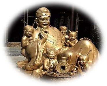 沈万三