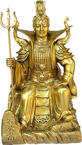石敢当
