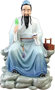 医神华佗