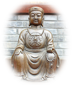 保生大帝吴夲