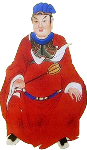 六十太岁