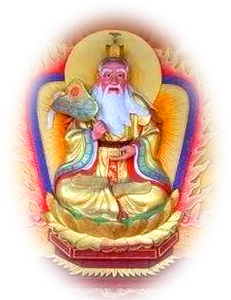 厕神