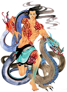 水神