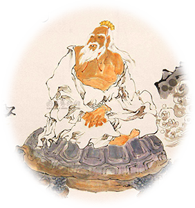河伯