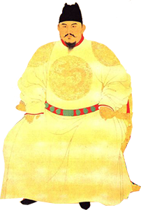 苏州张吴王