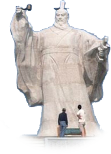 漳州开漳圣王