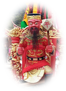 惠泽尊王