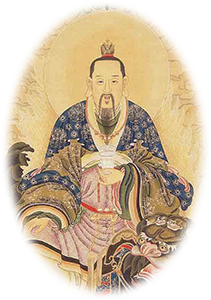 太乙天尊