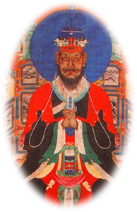 丰都大帝