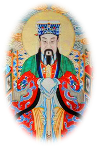 东岳大帝