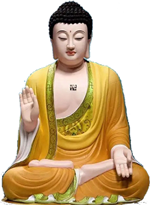 西方三圣