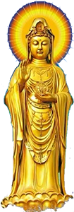 救脱菩萨