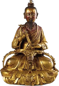 元始天尊