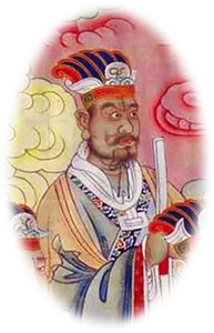 玉清下元宫高清四元君