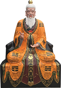 上皇道君