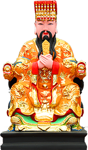 上皇天帝