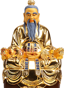 玉天太一君