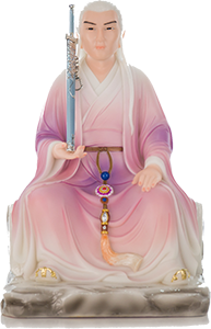 青华小童君