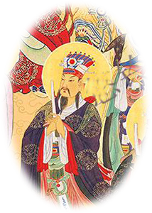 绣衣使者孟六奇