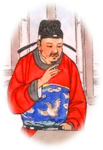 七灵台