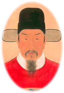 金晨华阙