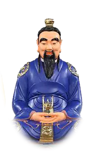 玄元道君
