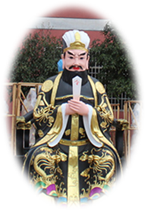 太传玉晨郎