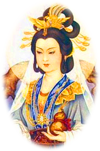 南岳魏夫人