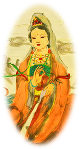 太真王夫人