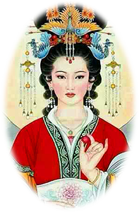 琼华夫人