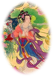 石公子