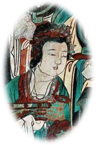 郭密香