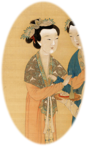 太帝宫官