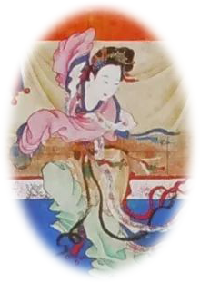 金阙宫官