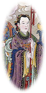 李伯益