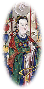 寥阳殿