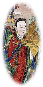 药珠阙