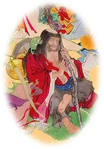 太极金阙帝君