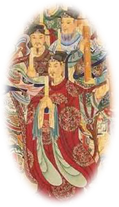 周穆王