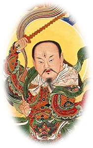 王倪