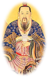 巢父