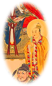 华封