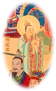 子州