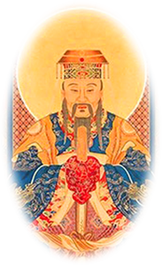 马皇
