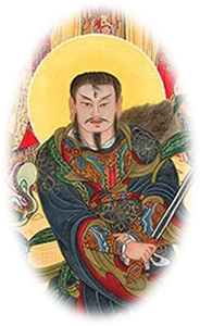 八老元仙