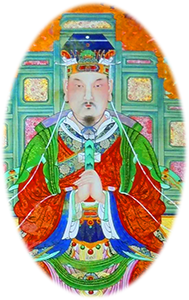 长桑公子