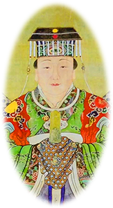韦编郎庄周