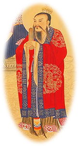 郄间