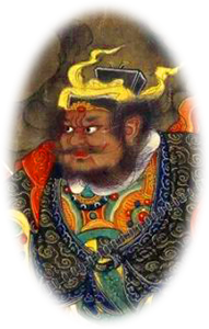 定气真人