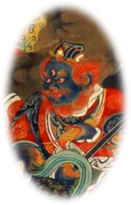二十四官君将吏